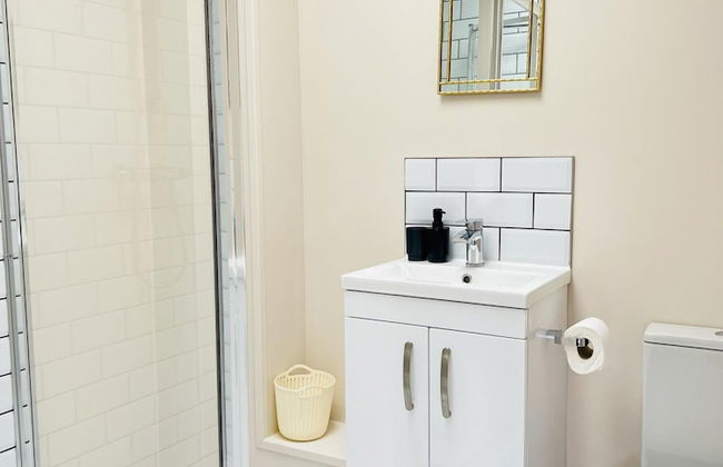 Amber Apartment 2 in Newmarket - Foto 26