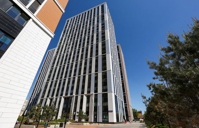 MaxRealty24 Kronshtadskij bulvar 6 k 4 - Foto 25