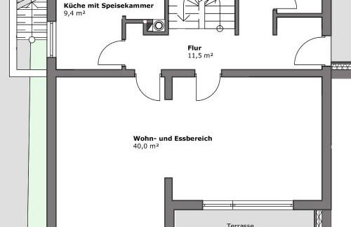 Chalet Annemarie Hohenschwangau - Foto 38