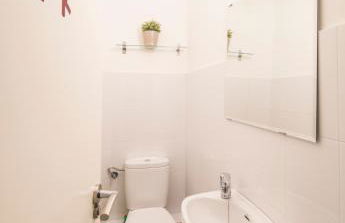 APARTAMENTO 3 HAB MADRID CENTRO - Photo 8