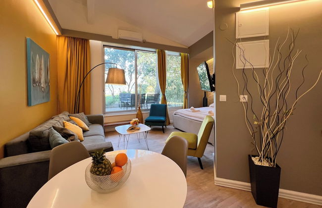 Adriatic Resort Apartments - Foto 24