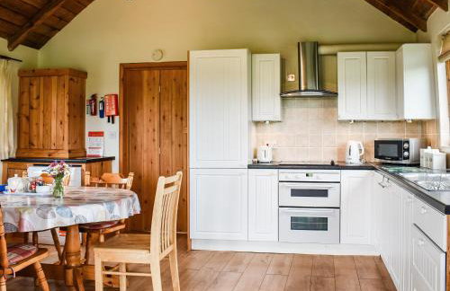 The Long Barn - Foto 6