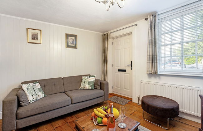 No. 32 Upper High Street WestgateCottage - Photo 13