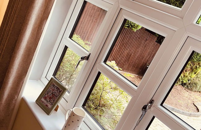 Claverley Hideaway Apartment Bridgnorth - Foto 21