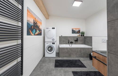 BPS Apartment #14 Luxury Penthouse - NEU - Deluxe - Modern - Foto 46