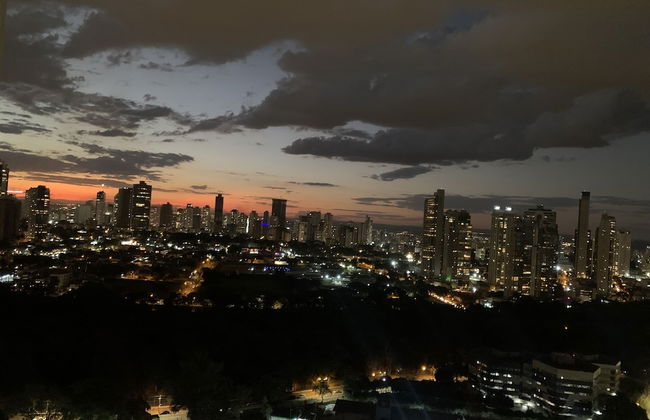 Apartamento Completo - Photo 2