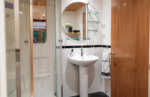 The Old Post Office On Loch Tay - Foto 26