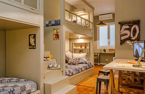 BCN Paseo de Gracia Rocamora Apartments - Foto 20