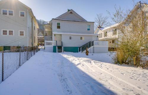 Historic Hinton Gem Walkable Luxury Near Dtwn! - Foto 20