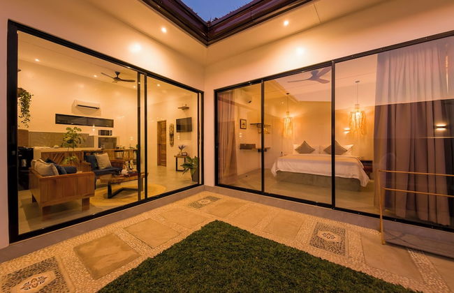 Mamaya Rental Villa El Nido - Foto 56