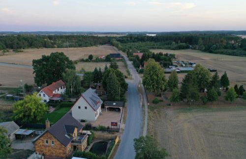 Ferienhaus-Parsteinsee - Foto 15