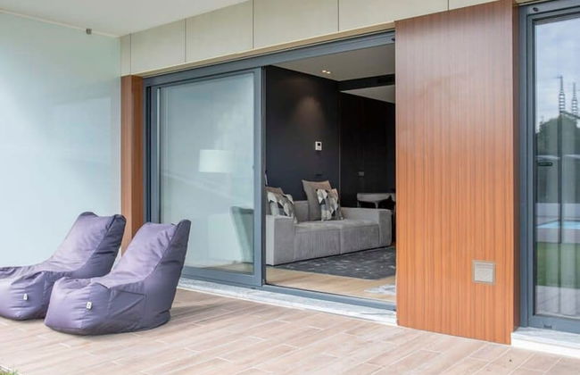 Liiiving in Porto - Drag o Pool View - Foto 23