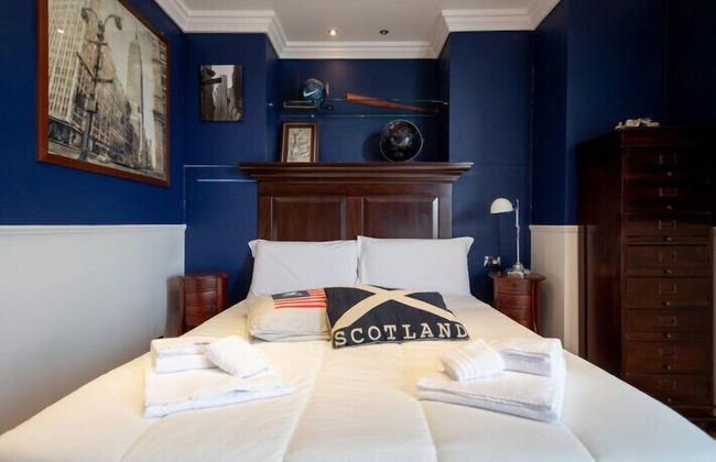 Navy Apartment by Wonderful Italy - Foto 4