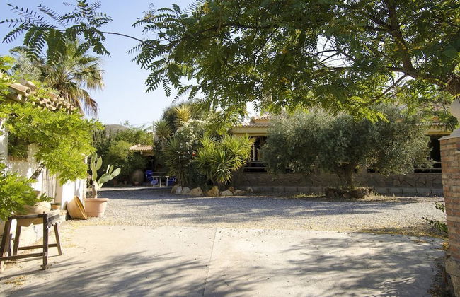 Special Village in Cantoria - Foto 21