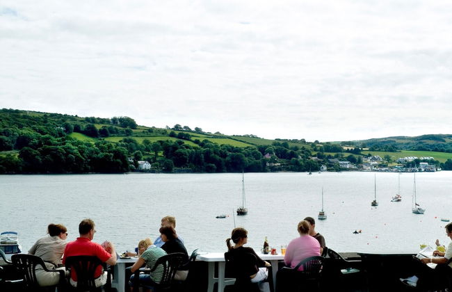 The White Cottage Leap - Foto 8