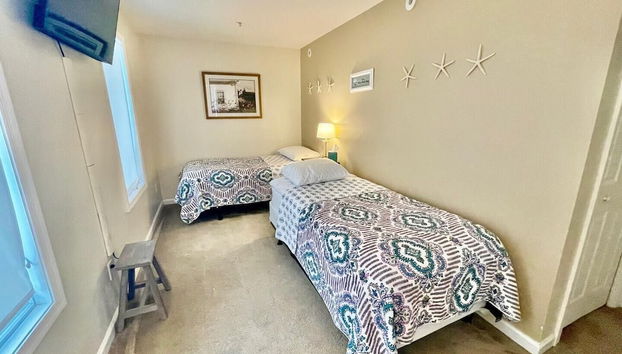 Delano 3I - Foto 2, Habitación