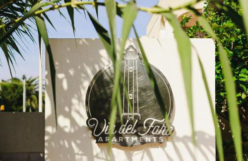 Via Del Faro Apartments - Foto 13