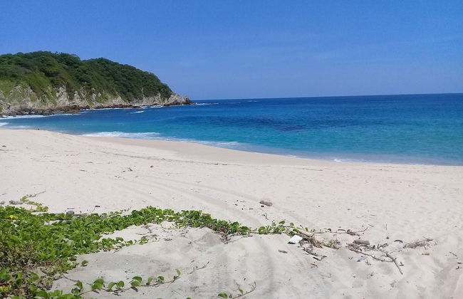 Departamento Completo, Playa Paradisiaca, - Foto 14