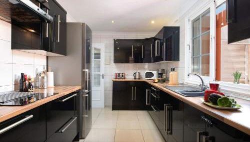 Holiday Home Villa Naranja mit beheiztem Pool und Meerblick by Interhome - Photo 5