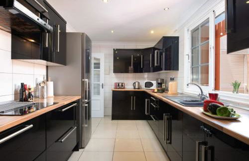 Holiday Home Villa Naranja mit beheiztem Pool und Meerblick by Interhome - Photo 5