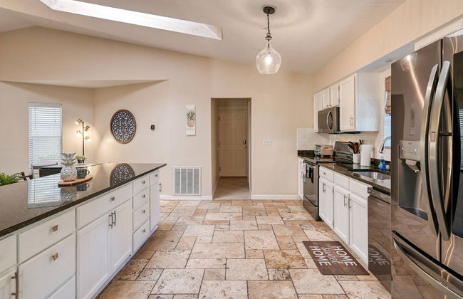 Tiki Nest - Photo 15