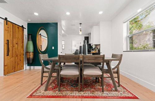 Spacious Family 3BR Near Wynwood and Beach - Foto 14