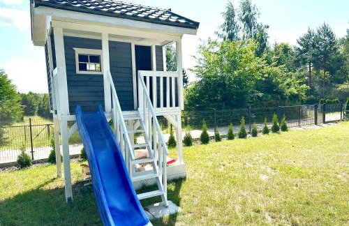 Gniazdo Sikorek - Foto 15