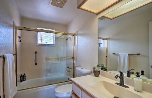 Borrego Springs Retreat with Grill and Patio! - Foto 20