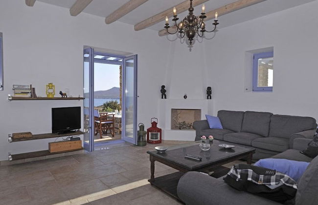 Antiparos Luxury Villas - Foto 26