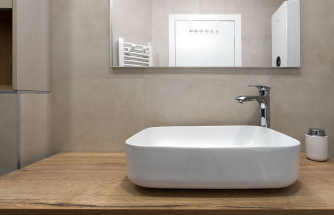 Apartment Palazzo Zagreb - Photo 28