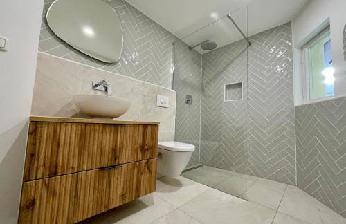 Modernes Altstadt Apartment - Foto 6