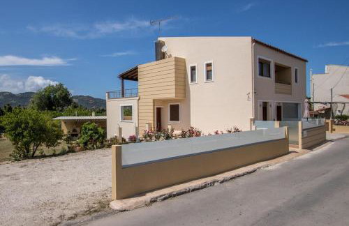 Luxury Katsoulakis Apartments in Countryside - Foto 59