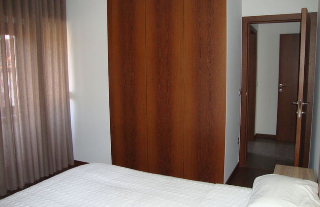 Casa de Riba'Dão - Arcos de Valdevez - Foto 3