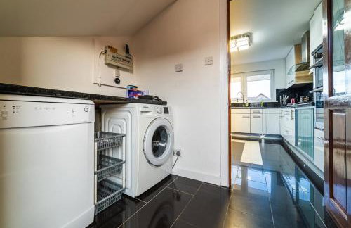 Willa , Cosy house in Inverness - Foto 31