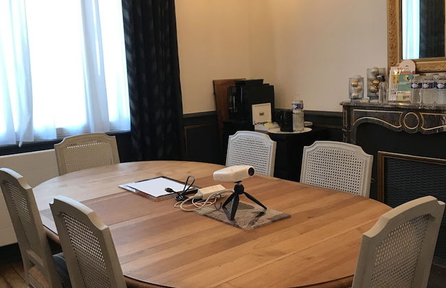 Garden Appart - Foto 57