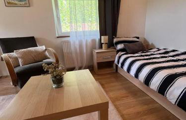 Rooms Ljubenko - Foto 13