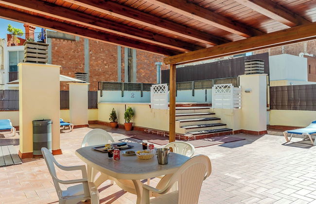 Aparthotel Bertran - Foto 53