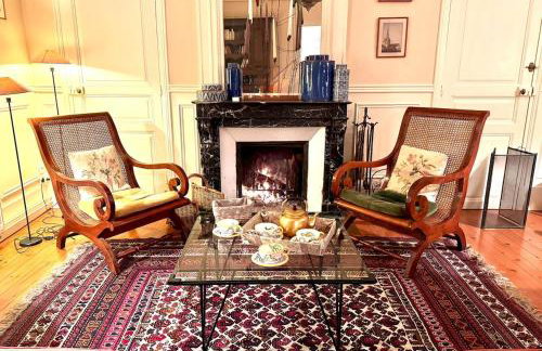 Les Buis Cozy House 1 hour from Paris - Foto 2