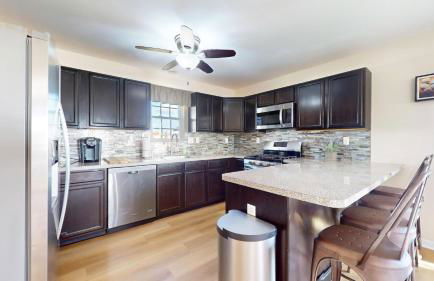 West Atlantic City Bayview House - Foto 30