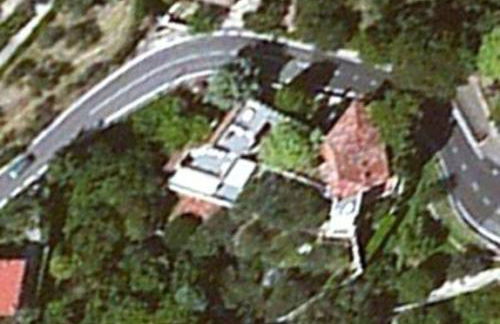 Villa Pinetina - Foto 11