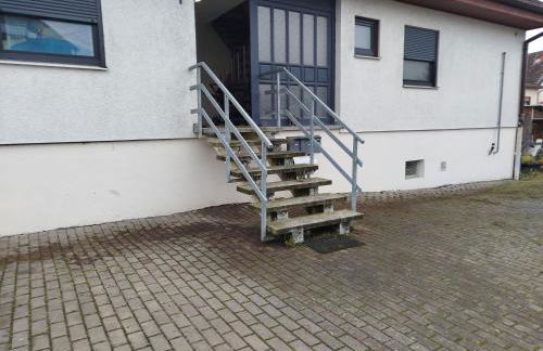 Appartement Design - Glauburg - Foto 11