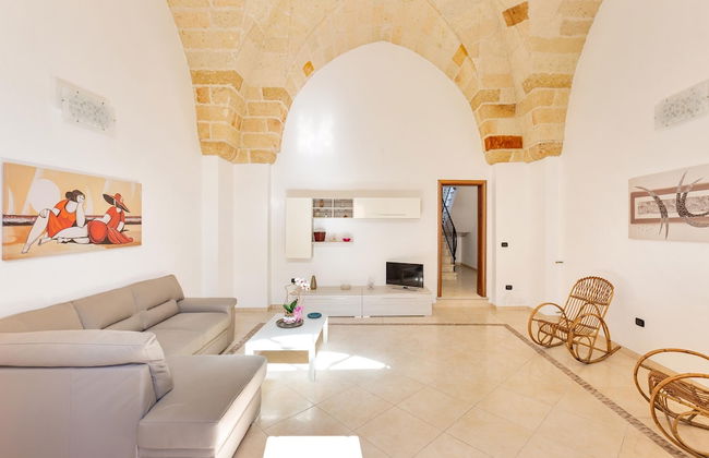 2185 Dependance di Cristina by Barbarhouse - Foto 11