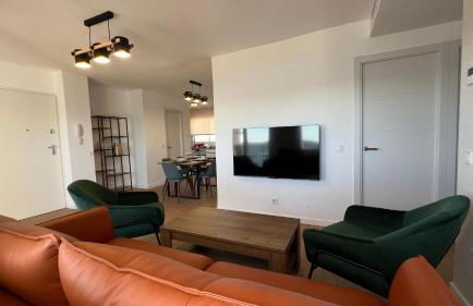 Amazing Beachfront Views - 3 Bedrooms Apartment - Foto 16