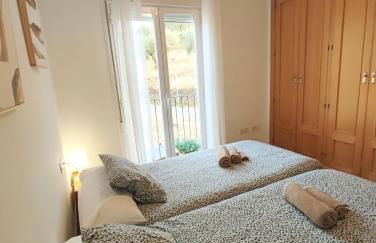 La Martela de Segura dúplex rural piscina - Foto 7