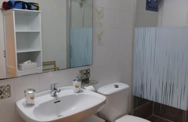 Air-conditioned flat Casa Freesia Caleta de Fuste - Foto 29