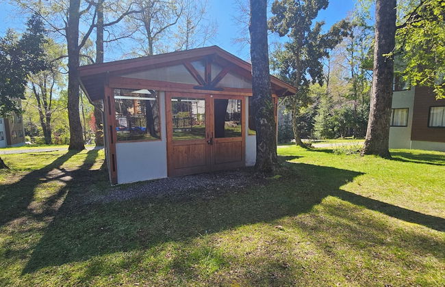 Oceana Suites Parque Suizo - Foto 20