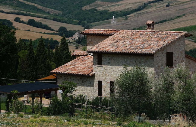 Belvilla by OYO Villa Due Olive - Photo 34