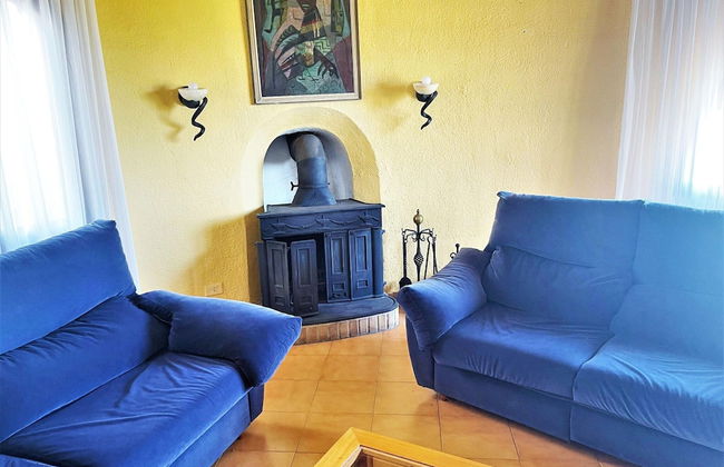 Relaxing Garden Stay, Denia - Foto 12