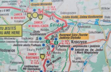 Cuda Wianki - Foto 4