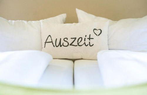 WaldResort - Am Nationalpark Hainich - Foto 58